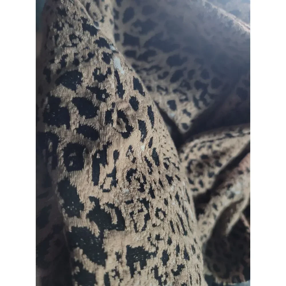 Anthropologie Maeve Knit Cut-Out Mini Dress - New - Size 2 - Picture 5 of 5